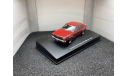 Holden Torana Lh SL/R 5000 L34 1975 salamanca red, редкая масштабная модель, scale43, Autoart