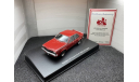 Holden Torana Lh SL/R 5000 L34 1975 salamanca red, редкая масштабная модель, scale43, Autoart