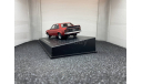 Holden Torana Lh SL/R 5000 L34 1975 salamanca red, редкая масштабная модель, scale43, Autoart