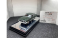 Ford Falcon XT GT 1968 zircon green, редкая масштабная модель, Classic Carlectables, 1:43, 1/43