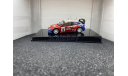 Citroen Xsara WRC 2003 №18 Winner Rally Sanremo (Sebastian Loeb - Daniel Elena), масштабная модель, Autoart, scale43, Citroën