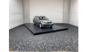 BMW 5 Touring E61 2004 Silver gray, редкая масштабная модель, Kyosho, scale43