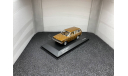 Opel Kadett C Caravan  1973 bronze metallic, редкая масштабная модель, Minichamps, scale43