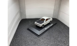 Opel Kadett C Coupe SR 1976 weiß/schwarze