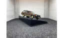 Ford Granada MKII Turnier Chasseur 1980 metallic brown/gold, масштабная модель, Premium X, scale43