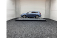 Opel Astra Sports Tourer J 4d 2010 fresco metallic, масштабная модель, Minichamps, scale43