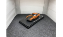 Nissan Fairlady Z432R orange, редкая масштабная модель, Kyosho, 1:43, 1/43