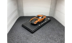 Nissan Fairlady Z432R orange