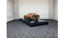 Nissan Fairlady Z432R orange, редкая масштабная модель, Kyosho, 1:43, 1/43