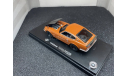 Nissan Fairlady Z432R orange, редкая масштабная модель, Kyosho, 1:43, 1/43