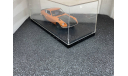 Nissan Fairlady Z432R orange, редкая масштабная модель, Kyosho, 1:43, 1/43