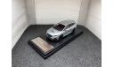 Subaru Levorg STi Sport 2020 silver metallic, редкая масштабная модель, Hi-Story, scale43