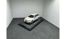 Mercedes-Benz E-Klasse T-Modell S212 (W212) diamantweiis, редкая масштабная модель, Schuco, scale43