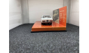 Alfa Romeo Alfetta 1.8 1972 White, редкая масштабная модель, Minichamps, scale43