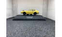 Nissan Fairlady Z432  S30 yellow, редкая масштабная модель, Ebbro, scale43