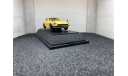 Nissan Fairlady Z432  S30 yellow, редкая масштабная модель, Ebbro, scale43
