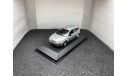 Ford Focus 1 5d 1997 Silver, масштабная модель, Minichamps, scale43