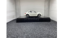 Volkswagen Beetle Oryx White Pearl 2011, масштабная модель, 1:43, 1/43, Schuco