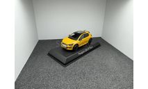Peugeot 208 Gt Pack 2022 Faro Yellow, масштабная модель, Norev, 1:43, 1/43