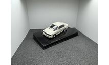 BMW M535i E28 alpinwhite, редкая масштабная модель, Autoart, scale43