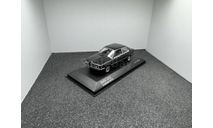 BMW 323i E21 graphitgrau metallic, редкая масштабная модель, Minichamps, scale43