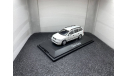 Opel Astra G Caravan white, редкая масштабная модель, Schuco, 1:43, 1/43