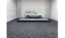 Opel Astra G Caravan white, редкая масштабная модель, Schuco, 1:43, 1/43