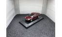 Opel Astra G CoupeE Bertone 2000 chiantirot, редкая масштабная модель, Minichamps, scale43