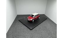 Mini Cooper 2006 R56 chilired, редкая масштабная модель, Autoart, scale43