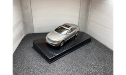 Mercedes-Benz S-Klasse SWB 2005 S500 W221 cubanitsilver