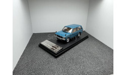 Range Rover 1970 tuscan blue