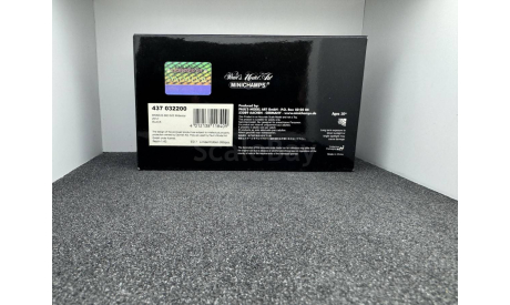 Mercedes-Benz Brabus G V12 800 (W463) 2012 Black, редкая масштабная модель, Minichamps, scale43