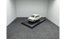 ВАЗ-2101 ’Жигули’ белый, масштабная модель, EVR-mini, scale43