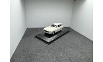 Volvo P1800 ES 1971 californiavit, редкая масштабная модель, Minichamps, scale43