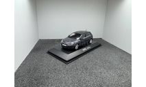 Opel Astra H 2004 metro, редкая масштабная модель, Minichamps, scale43
