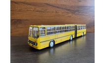 Ikarus 280.33 карри, масштабная модель, DEMPRICE, scale43