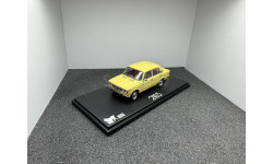 ВАЗ-2103 ’Жигули’ 1973-1975 желтый