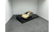 ВАЗ-2113 Lada Samara II бежевый металлик, масштабная модель, ArModel, scale43