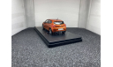 Renault Clio RS Line 2019 metallic orange, масштабная модель, Premium X, scale43