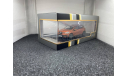 Renault Clio RS Line 2019 metallic orange, масштабная модель, Premium X, scale43