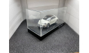 Volkswagen Beetle Oryx White Pearl 2011, масштабная модель, 1:43, 1/43, Schuco