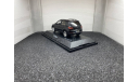 Volkswagen Tiguan 2008 Track & Field  schwarz, редкая масштабная модель, Schuco, 1:43, 1/43