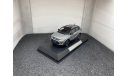 Suzuki Vitara LHD 2018 gris metallic, редкая масштабная модель, scale43