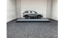 Suzuki Vitara LHD 2018 gris metallic, редкая масштабная модель, scale43