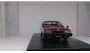 Nissan Silvia US110 DOHC RS Exstra S110 1982, масштабная модель, AOSHIMA, scale43