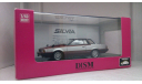 Nissan Silvia US110 DOHC RS Exstra S110 1982, масштабная модель, AOSHIMA, scale43
