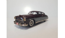 HUDSON SUPER 1950, масштабная модель, WESTERN MODELS, 1:43, 1/43