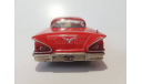 CHEVROLET IMPALA 1958г., масштабная модель, MINIMARQUE43, scale43