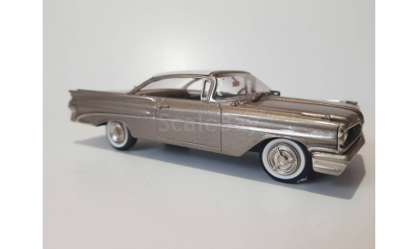 PONTIAC CATALINA hardtop 1959, масштабная модель, MADISON MODELS, scale43