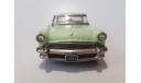 LINCOLN CAPRI 1955, масштабная модель, WESTERN MODELS, 1:43, 1/43